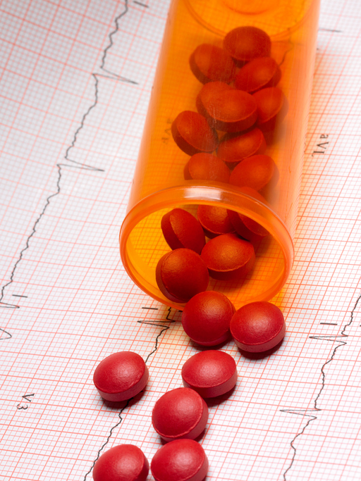 Esc, farmaci innovativi agiscono su colesterolo e infiammazione